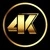 4k UHD